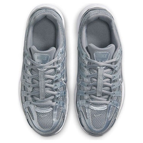 Nike Nıke P-6000 (Gs) Genç Günlük Ayakkabı HV5064-004 Siyah