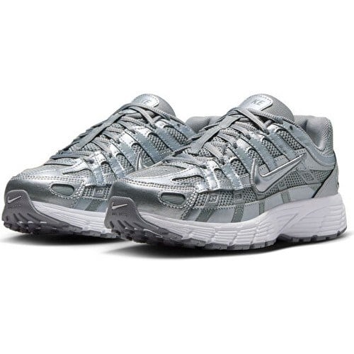Nike Nıke P-6000 (Gs) Genç Günlük Ayakkabı HV5064-004 Siyah