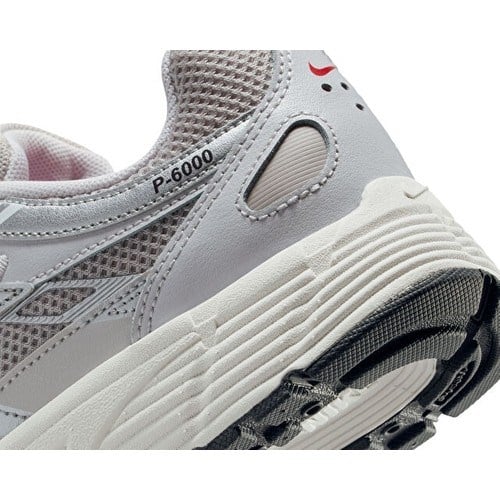 Nike Nıke P-6000 (Gs) Genç Günlük Ayakkabı HV5064-009 Siyah