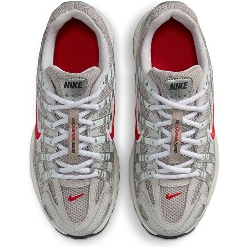 Nike Nıke P-6000 (Gs) Genç Günlük Ayakkabı HV5064-009 Siyah