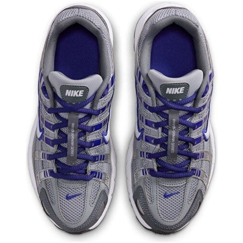 Nike Nıke P-6000 (Gs) Genç Günlük Ayakkabı HV5064-010 Siyah