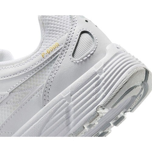 Nike Nıke P-6000 (Gs) Genç Günlük Ayakkabı HV5064-102 Beyaz