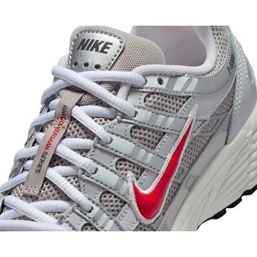 Nike Nıke P-6000 (Gs) Genç Günlük Ayakkabı HV5064-009 Siyah
