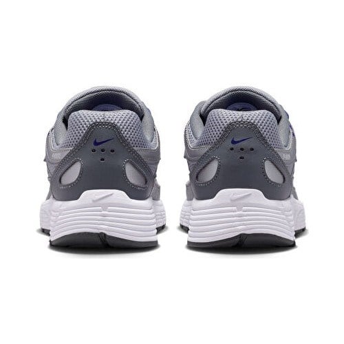 Nike Nıke P-6000 (Gs) Genç Günlük Ayakkabı HV5064-010 Siyah