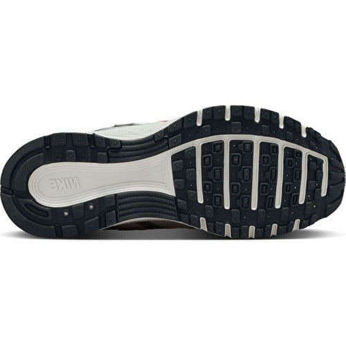 Nike Nıke P-6000 (Gs) Genç Günlük Ayakkabı HV5064-009 Siyah