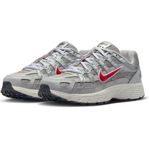 Nike Nıke P-6000 (Gs) Genç Günlük Ayakkabı HV5064-009 Siyah