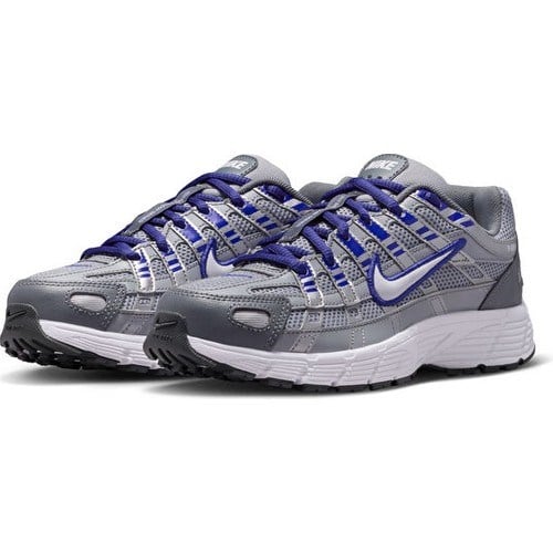 Nike Nıke P-6000 (Gs) Genç Günlük Ayakkabı HV5064-010 Siyah