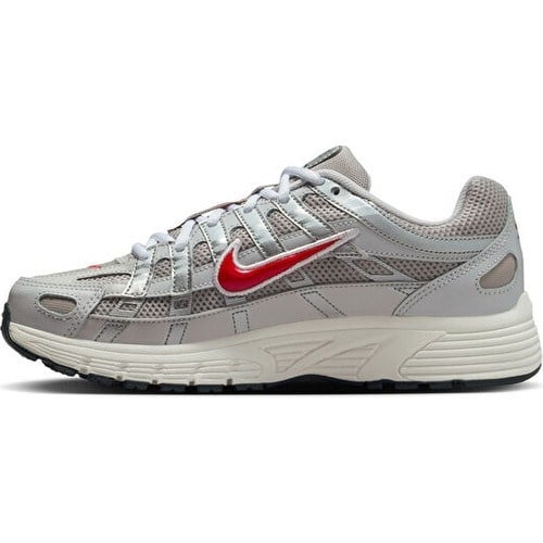Nike Nıke P-6000 (Gs) Genç Günlük Ayakkabı HV5064-009 Siyah