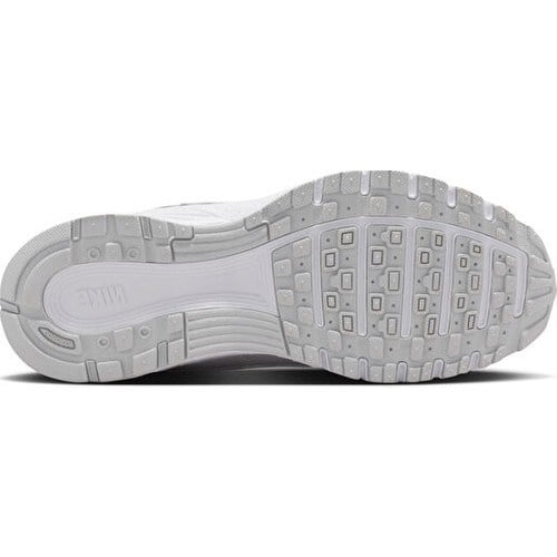 Nike Nıke P-6000 (Gs) Genç Günlük Ayakkabı HV5064-102 Beyaz