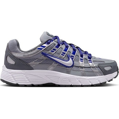 Nike Nıke P-6000 (Gs) Genç Günlük Ayakkabı HV5064-010 Siyah