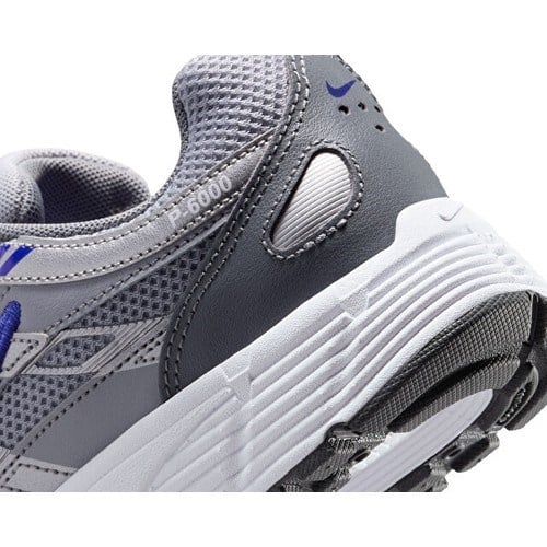 Nike Nıke P-6000 (Gs) Genç Günlük Ayakkabı HV5064-010 Siyah