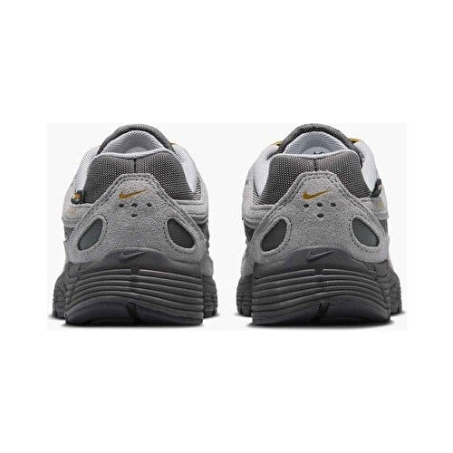 Nike Nıke P-6000 Prm (Gs) Genç Günlük Ayakkabı IO4668-200 Gri