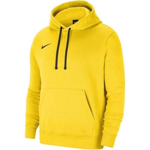 Nike Nike Park Hoodie CW6894-071 Erkek Kapüşonlu Sweatshirt