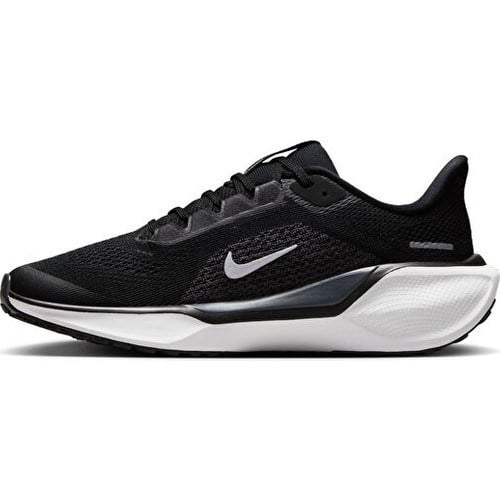 Nike Nıke Pegasus 41 Genç Koşu Ayakkabısı FN5041-001 Siyah