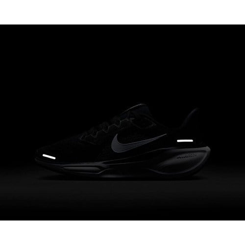 Nike Nıke Pegasus 41 Genç Koşu Ayakkabısı FN5041-001 Siyah