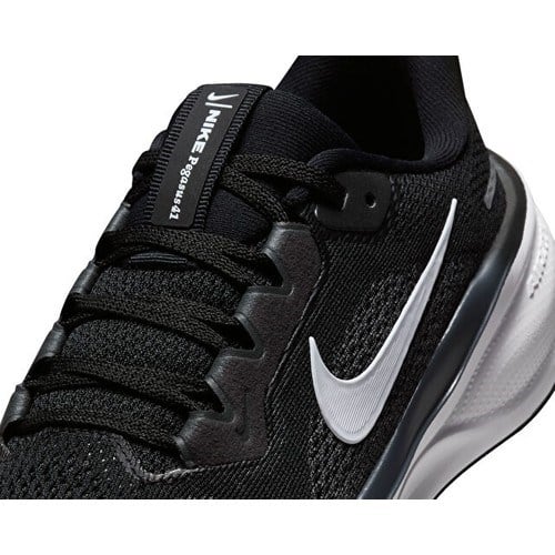 Nike Nıke Pegasus 41 Genç Koşu Ayakkabısı FN5041-001 Siyah