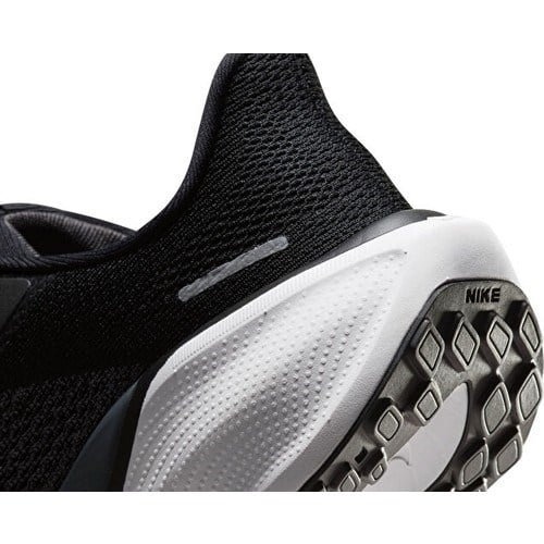 Nike Nıke Pegasus 41 Genç Koşu Ayakkabısı FN5041-001 Siyah