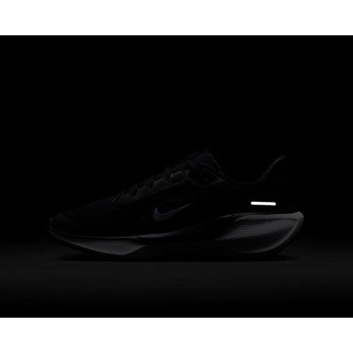 Nike Nıke Pegasus 41 Genç Koşu Ayakkabısı FN5041-001 Siyah