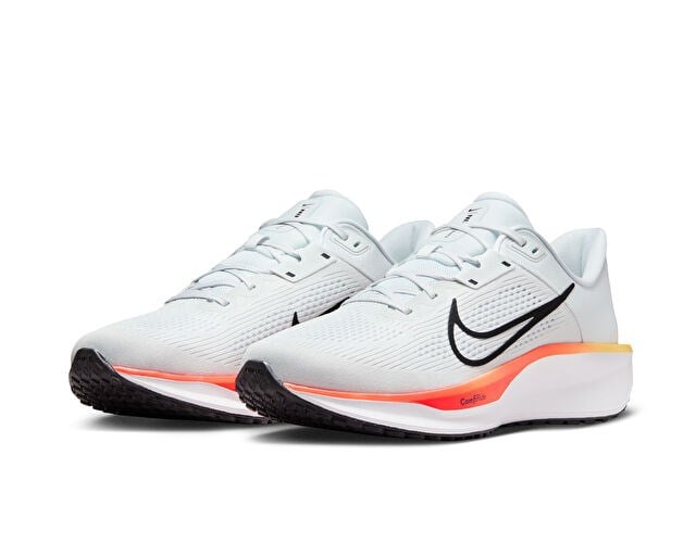 NIKE NIKE QUEST 6 Erkek Koşu Ayakkabısı FD6033-110 Beyaz