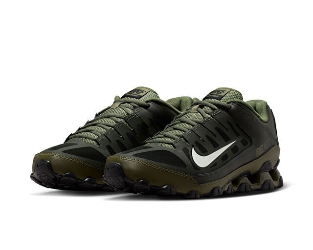 NIKE NIKE REAX 8 TR MESH Erkek Antrenman Ayakkabısı 621716-300 Yeşil