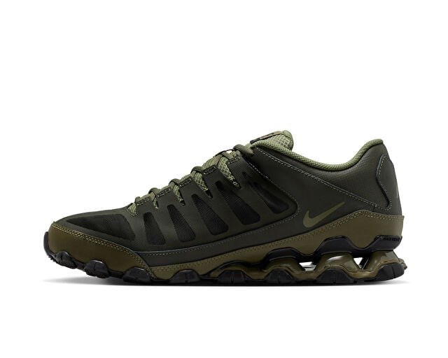 NIKE NIKE REAX 8 TR MESH Erkek Antrenman Ayakkabısı 621716-300 Yeşil