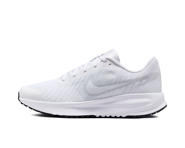 NIKE NIKE RUN DEFY Erkek Koşu Ayakkabısı HM9594-100 Beyaz