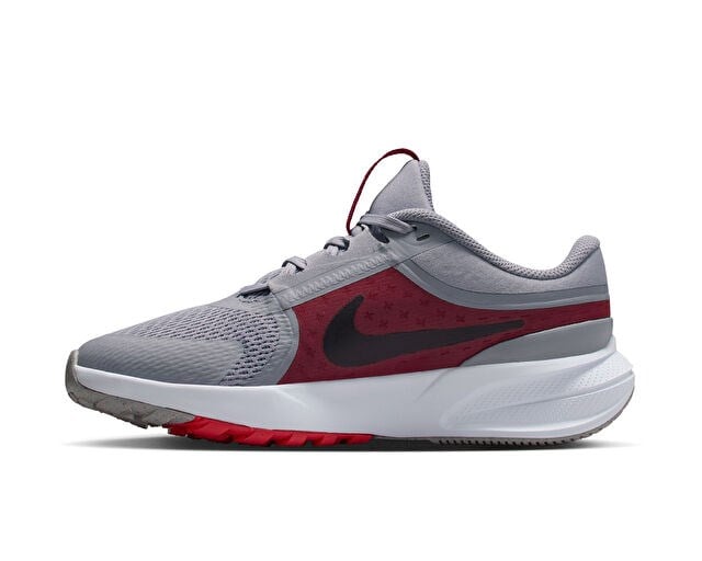 NIKE NIKE RUNNER 5 (GS) Genç Günlük Ayakkabı HF7004-100 Beyaz