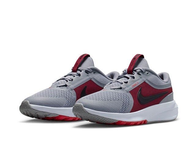 NIKE NIKE RUNNER 5 (GS) Genç Günlük Ayakkabı HF7004-100 Beyaz