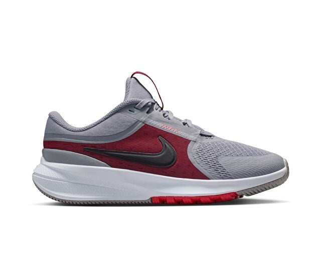 NIKE NIKE RUNNER 5 (GS) Genç Günlük Ayakkabı HF7004-100 Beyaz