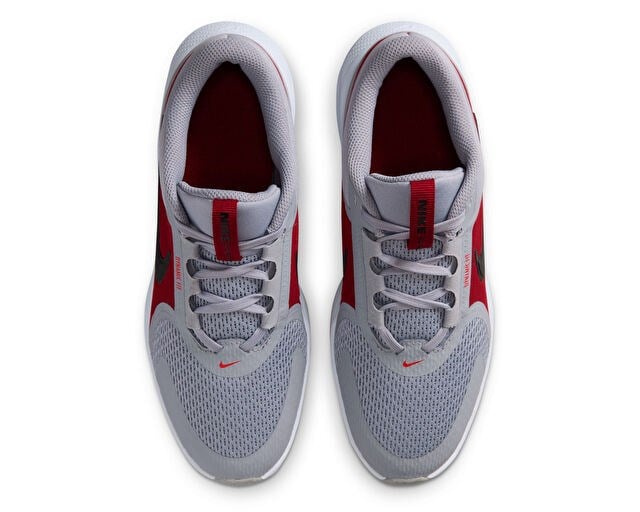 NIKE NIKE RUNNER 5 (GS) Genç Günlük Ayakkabı HF7004-100 Beyaz