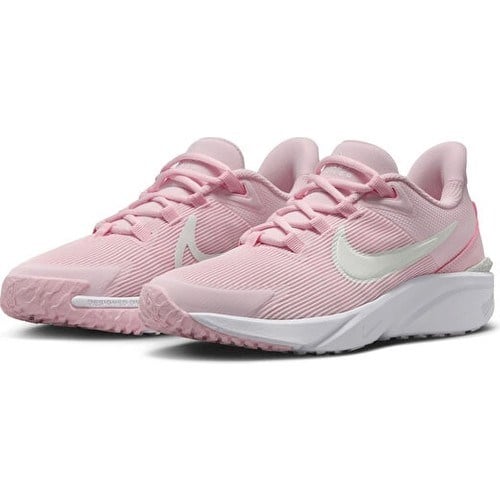 Nike Nıke Star Runner 4 Nn (Gs) Genç Koşu Ayakkabısı DX7615-602 Pembe