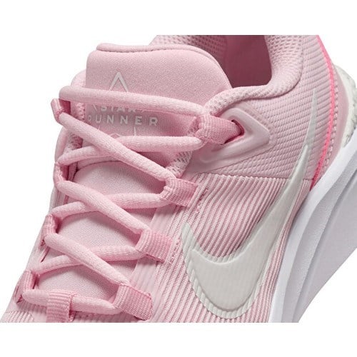 Nike Nıke Star Runner 4 Nn (Gs) Genç Koşu Ayakkabısı DX7615-602 Pembe