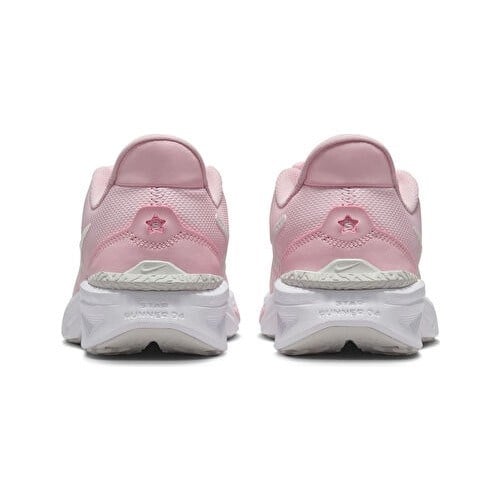 Nike Nıke Star Runner 4 Nn (Gs) Genç Koşu Ayakkabısı DX7615-602 Pembe