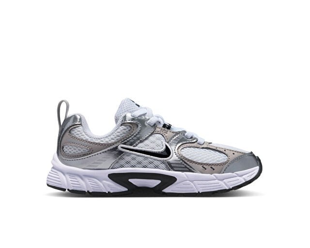 NIKE NIKE V5 RNR E (PS) Çocuk Günlük Ayakkabı HQ6412-100 Beyaz