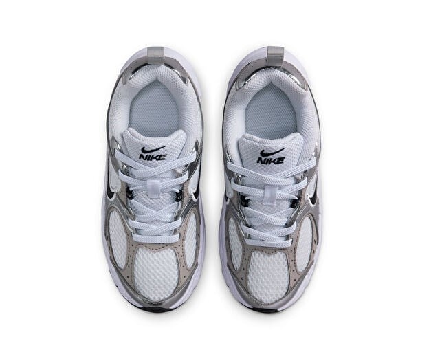 NIKE NIKE V5 RNR E (PS) Çocuk Günlük Ayakkabı HQ6412-100 Beyaz