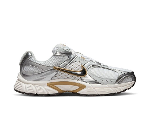 NIKE NIKE V5 RNR Erkek Günlük Ayakkabı HJ5228-102 Gri