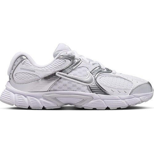 Nike Nıke V5 Rnr (Gs) Genç Günlük Ayakkabı HQ6411-103 Beyaz