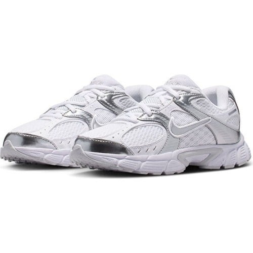 Nike Nıke V5 Rnr (Gs) Genç Günlük Ayakkabı HQ6411-103 Beyaz