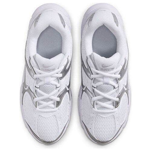 Nike Nıke V5 Rnr (Gs) Genç Günlük Ayakkabı HQ6411-103 Beyaz