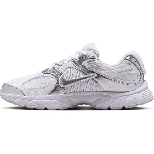 Nike Nıke V5 Rnr (Gs) Genç Günlük Ayakkabı HQ6411-103 Beyaz
