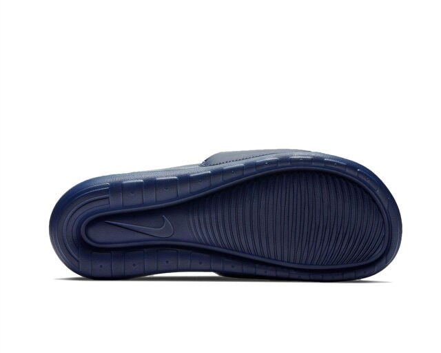 NIKE NIKE VICTORI ONE SLIDE Erkek Terlik CN9675-401 Lacivert