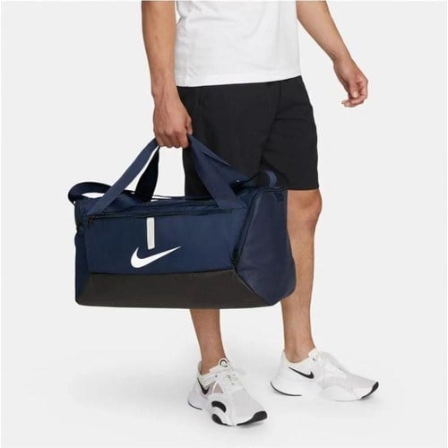 Nike Nk Acdmy Team S Duff  Mavi Futbol Spor Çanta CU8097-410
