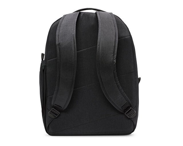 NIKE NK AURA BKPK Sırt Çantası-En: 30 cm, Boy: 43 cm, Derinlik: 15 cm HF7007-013 Siyah