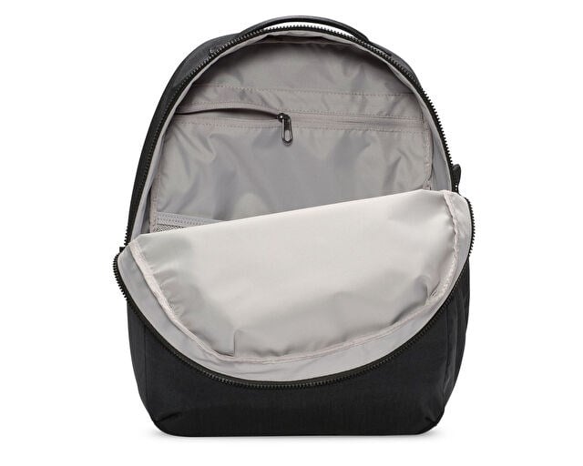 NIKE NK AURA BKPK Sırt Çantası-En: 30 cm, Boy: 43 cm, Derinlik: 15 cm HF7007-013 Siyah