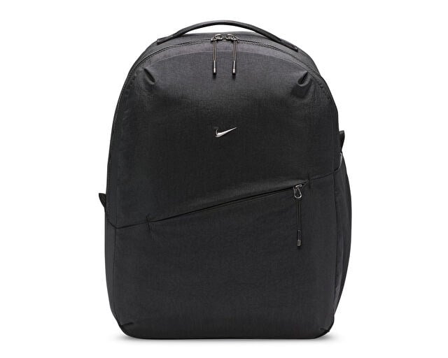 NIKE NK AURA BKPK Sırt Çantası-En: 30 cm, Boy: 43 cm, Derinlik: 15 cm HF7007-013 Siyah