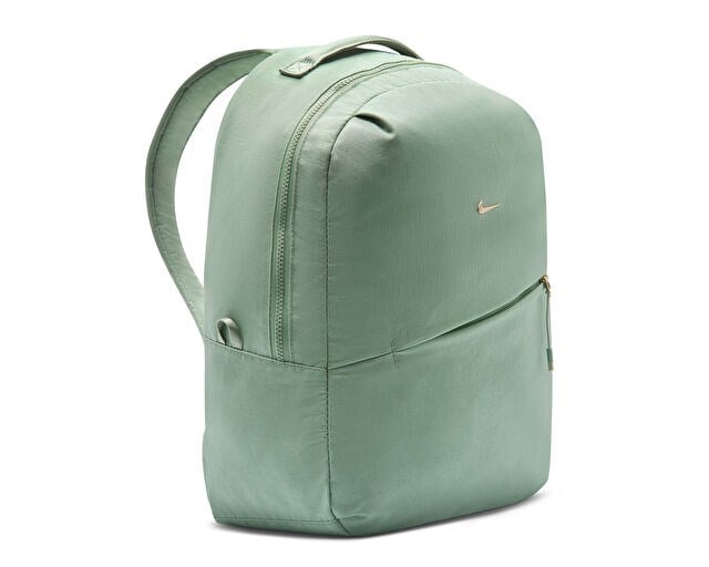NIKE NK AURA BKPK Sırt Çantası-En: 30 cm, Boy: 43 cm, Derinlik: 15 cm HF7007-008 Siyah