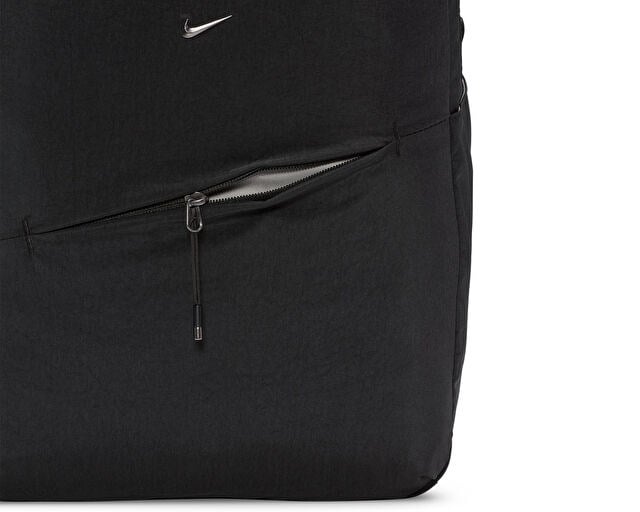 NIKE NK AURA BKPK Sırt Çantası-En: 30 cm, Boy: 43 cm, Derinlik: 15 cm HF7007-013 Siyah