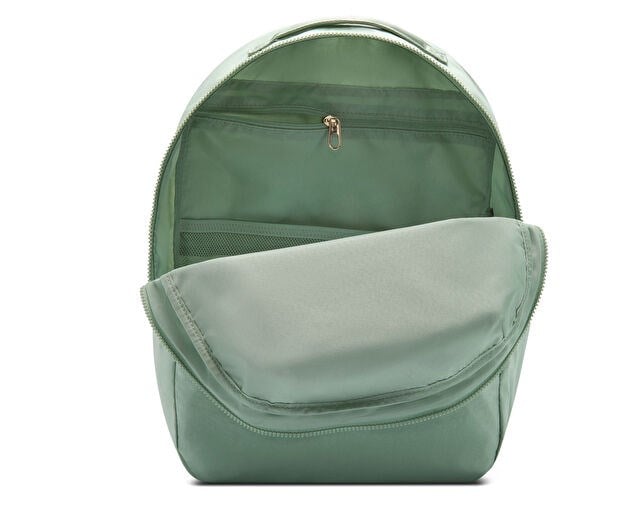 NIKE NK AURA BKPK Sırt Çantası-En: 30 cm, Boy: 43 cm, Derinlik: 15 cm HF7007-008 Siyah