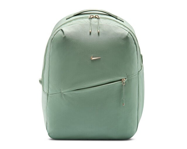 NIKE NK AURA BKPK Sırt Çantası-En: 30 cm, Boy: 43 cm, Derinlik: 15 cm HF7007-008 Siyah