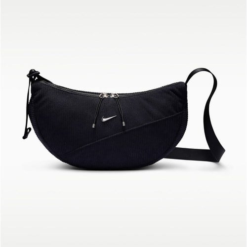 Nike Nk Aura Crscnt Crssby-Cord 2.0 Siyah Std
